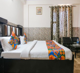 Super Deluxe Ac Room