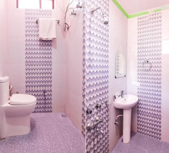 Super Deluxe Ac Room